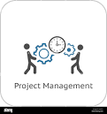 Project Management icon